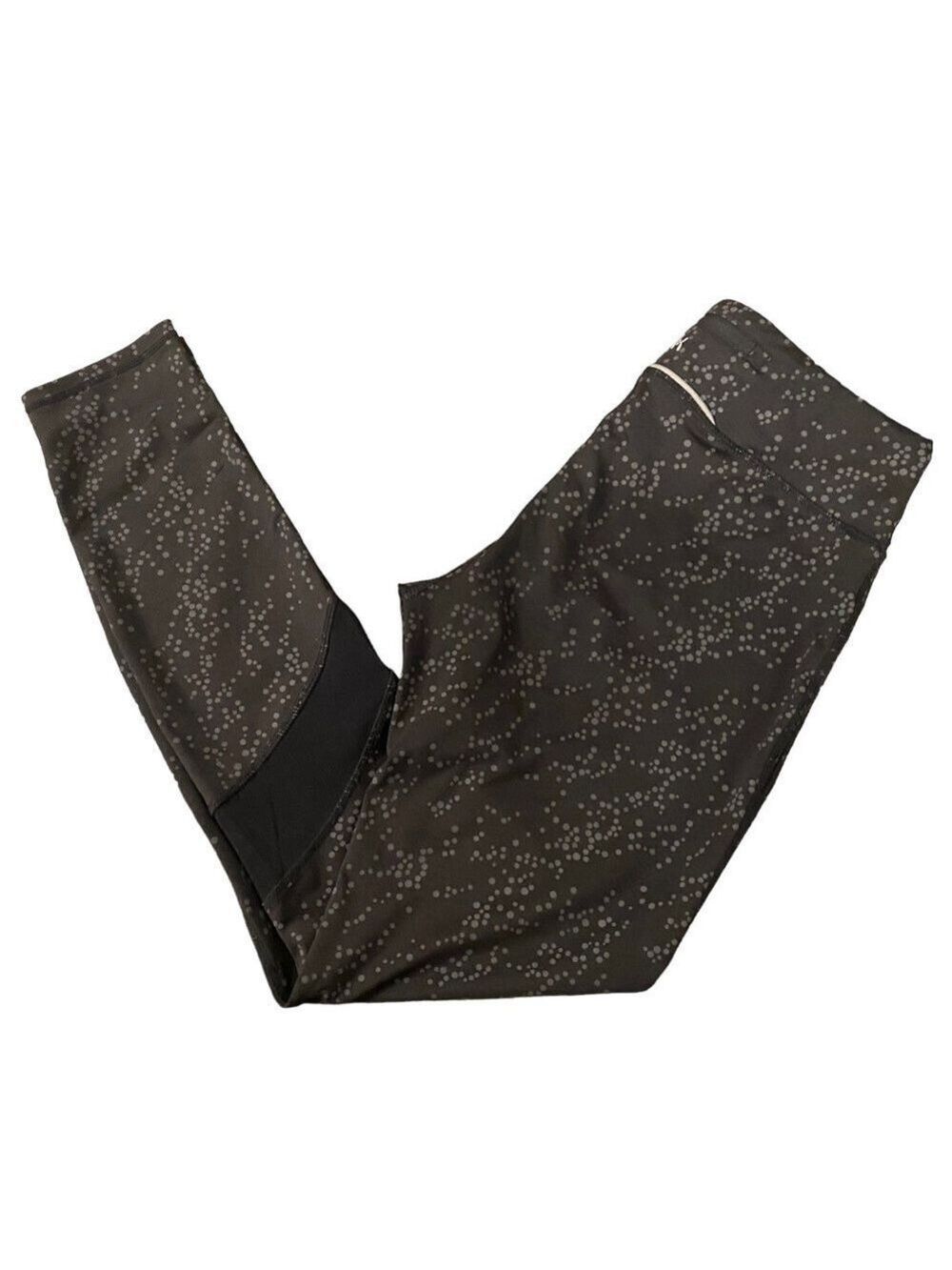 Kyodan Patterned Leggings